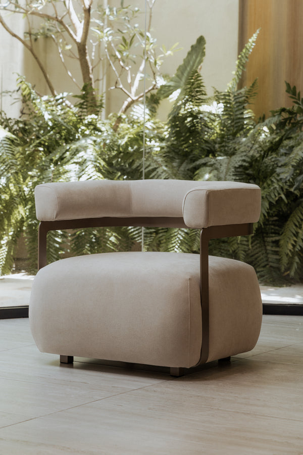 POLTRONA U CHAIR