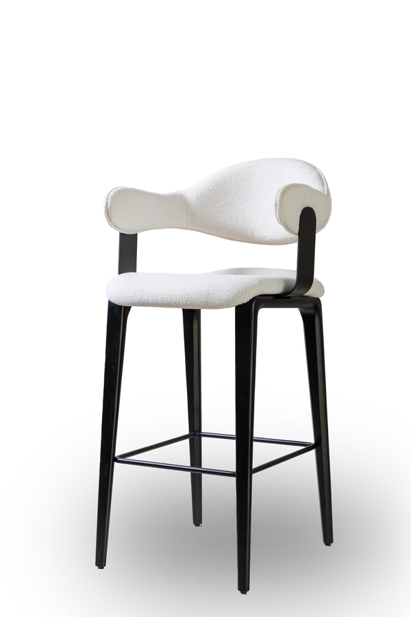 BANQUETA IRON