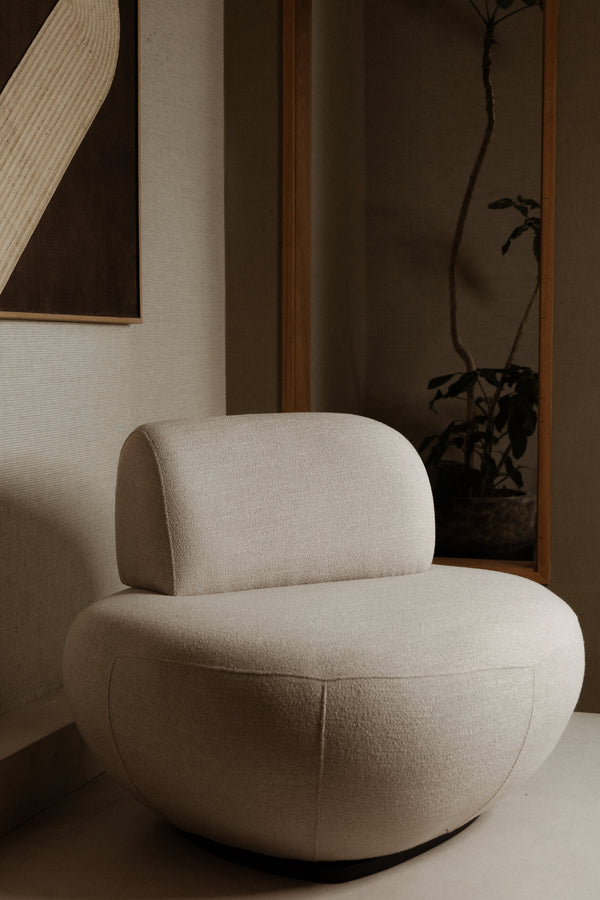 Poltrona Maia Der3012 Cor1946 CA.3012.0035