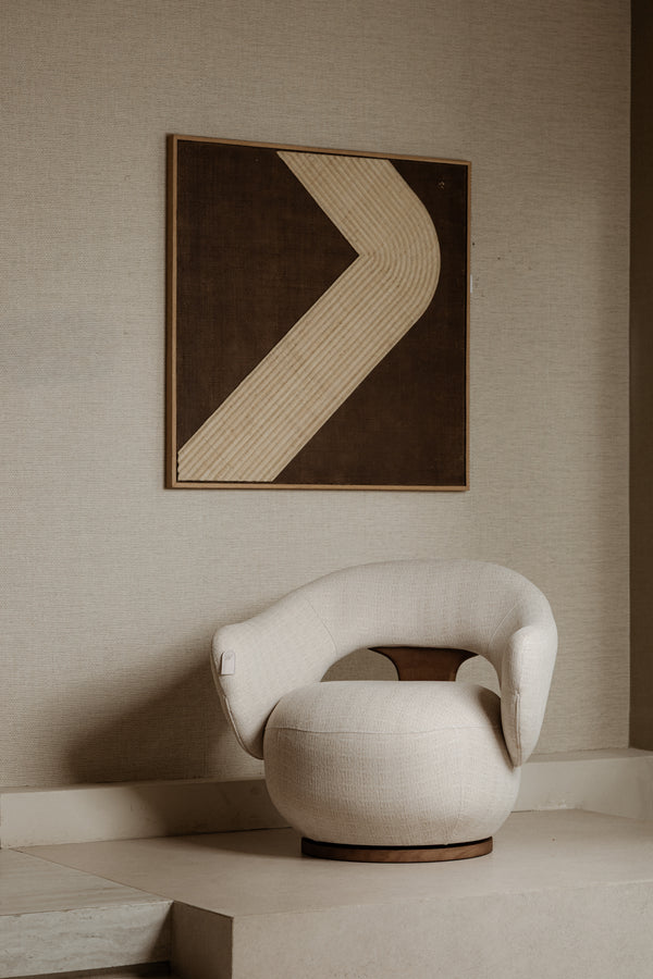 Poltrona Gamboa Cor1910 CA.3028.0051