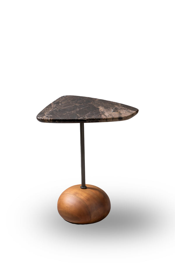 Mesa Lateral Goob Marmol