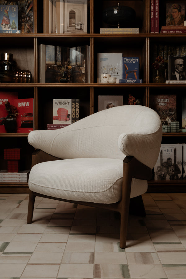 Poltrona Dom CA.3026.0062