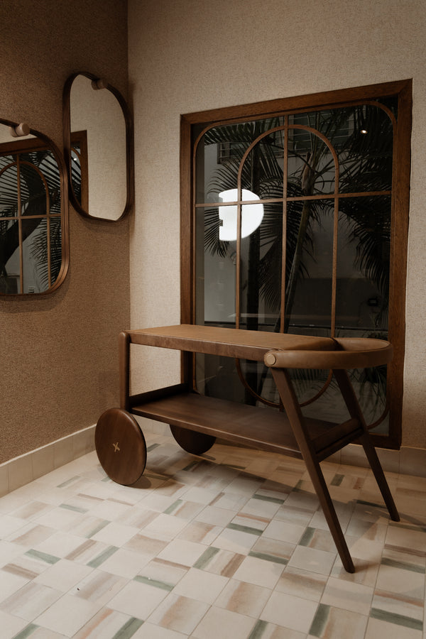 Carro Bar Copa CAR.5006.0058