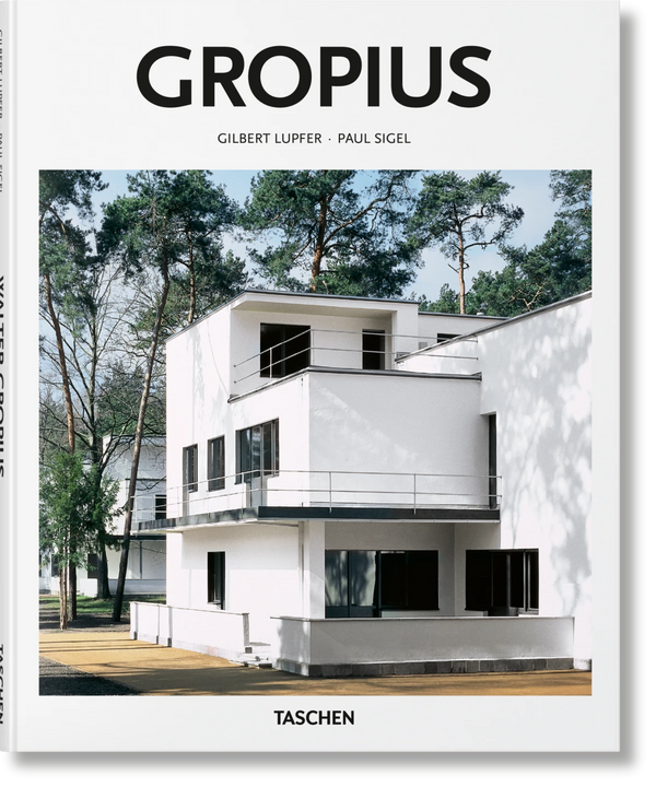 GROPIUS
