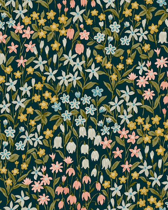 Grandeco Ciara A64102