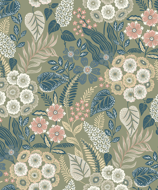 Grandeco Textured Vibes A76603