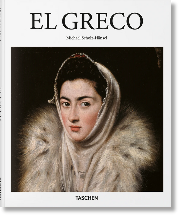 EL GRECO