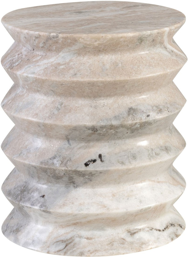BANDO TABLE - STOOL