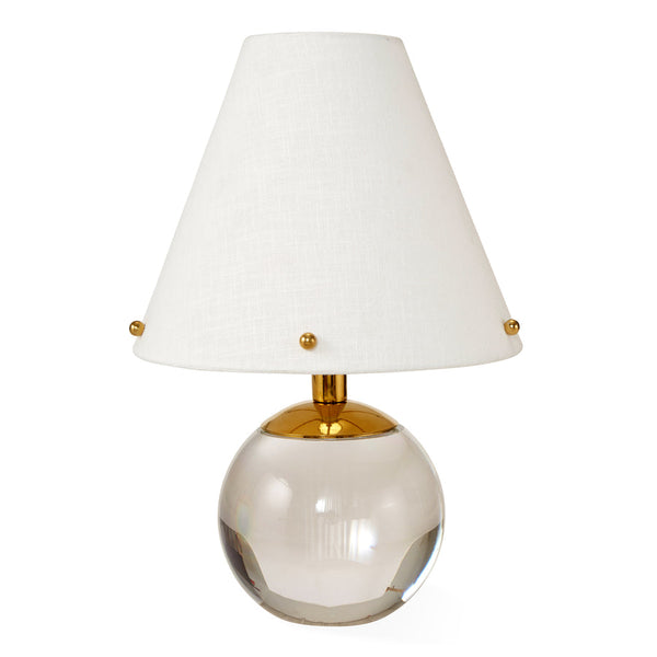 US BELVEDERE LAMP - CLEAR