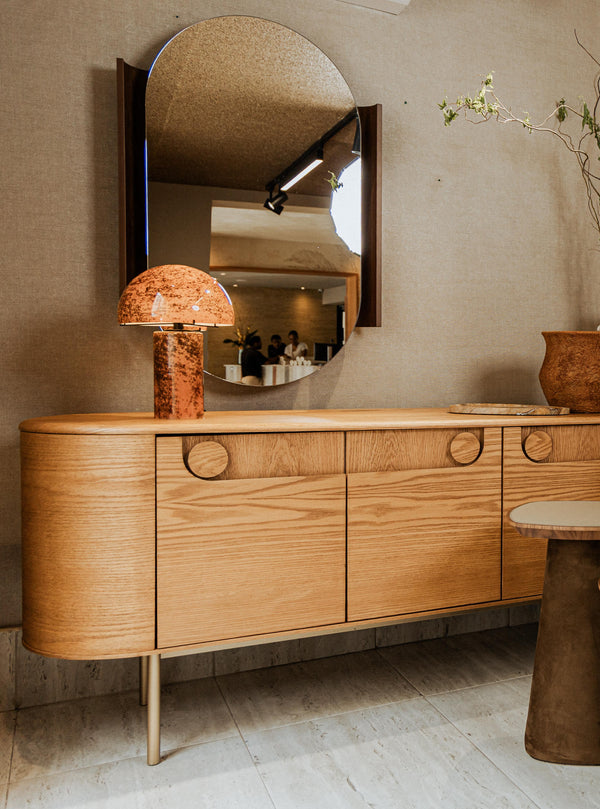 SIDEBOARD BULBO