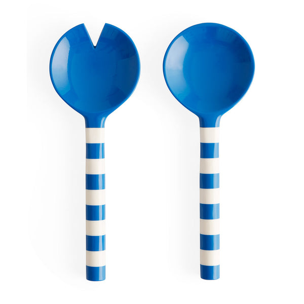 CABAN SALAD SERVING SET