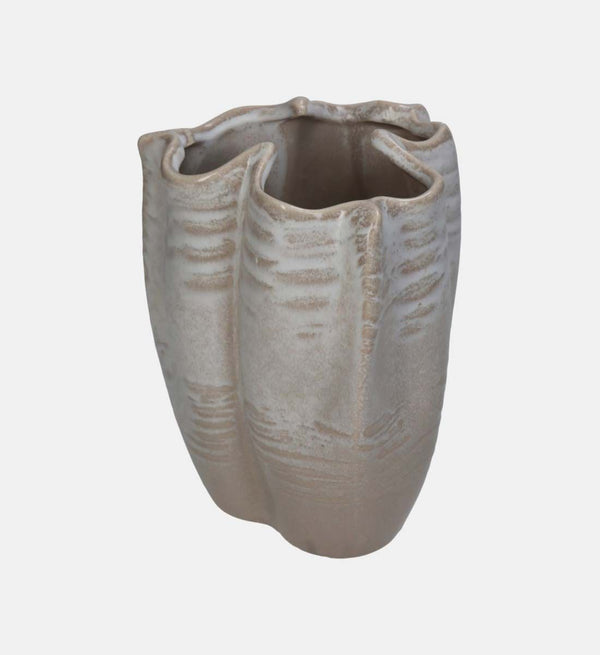 Planter Beige KAL-1400