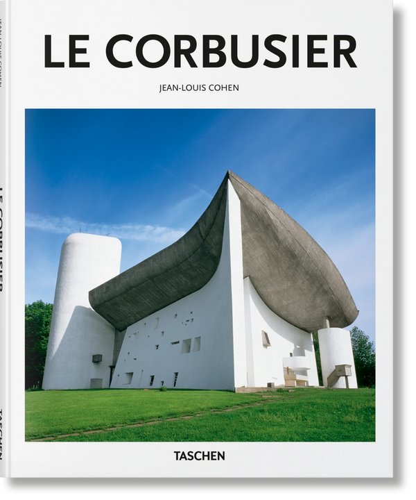 LE CORBUSIER