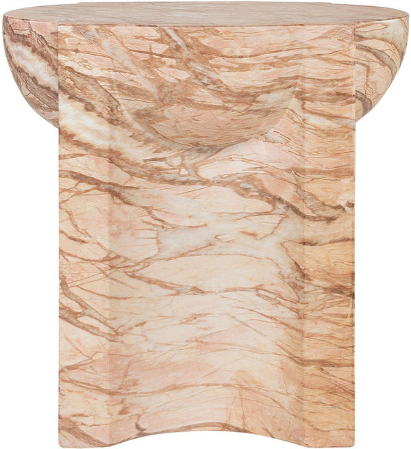 FONTE TABLE STOOL
