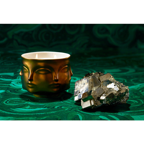 MUSE D' OR CANDLE