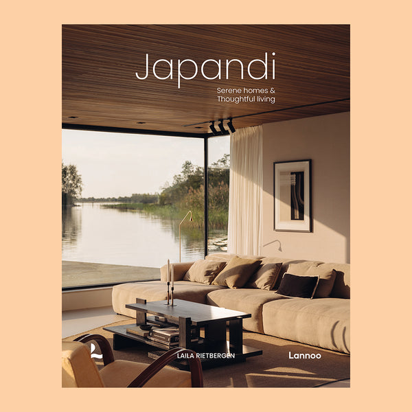 Teneues Japandi: Serene Homes