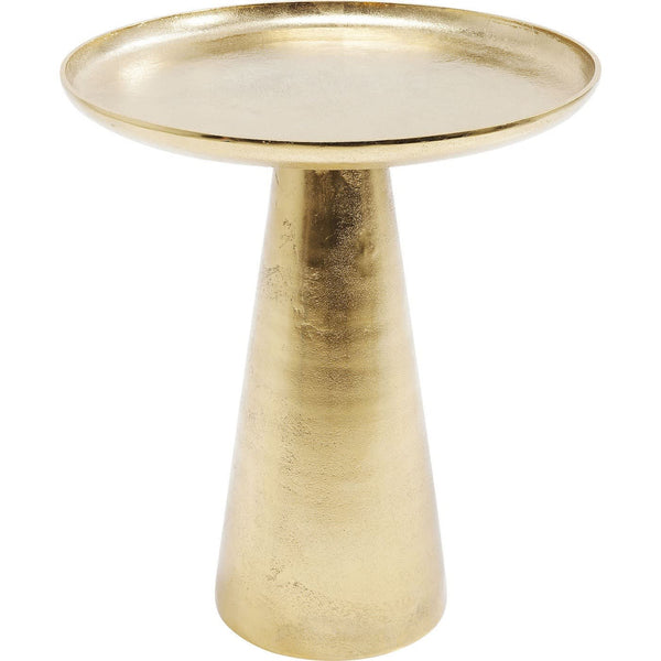 SIDETABLE PLATEAU