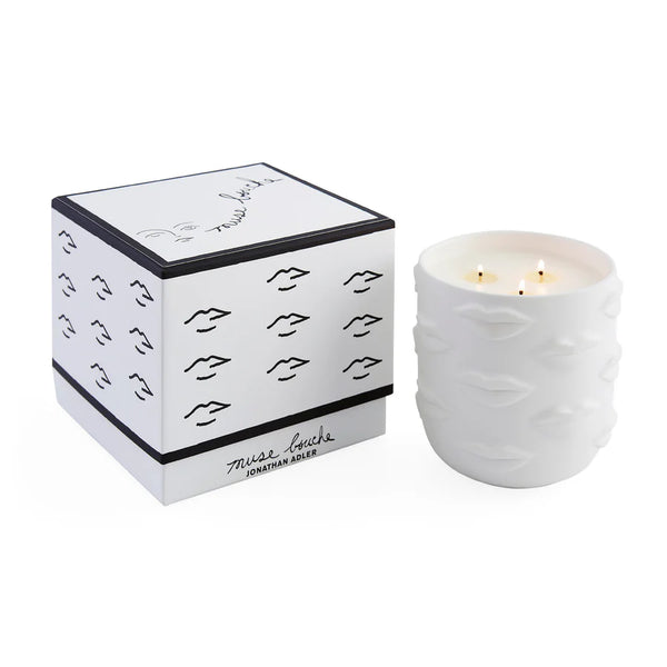 MUSE BOUCHE CANDLE