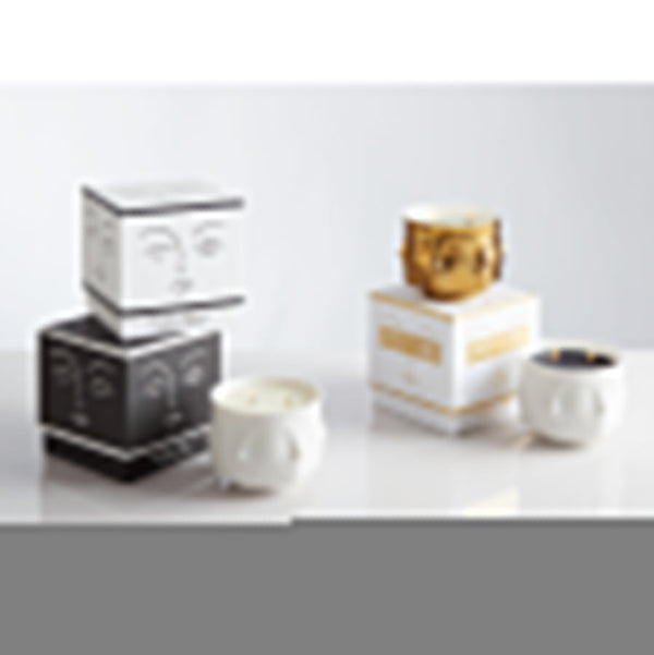 MUSE NOIR CANDLE