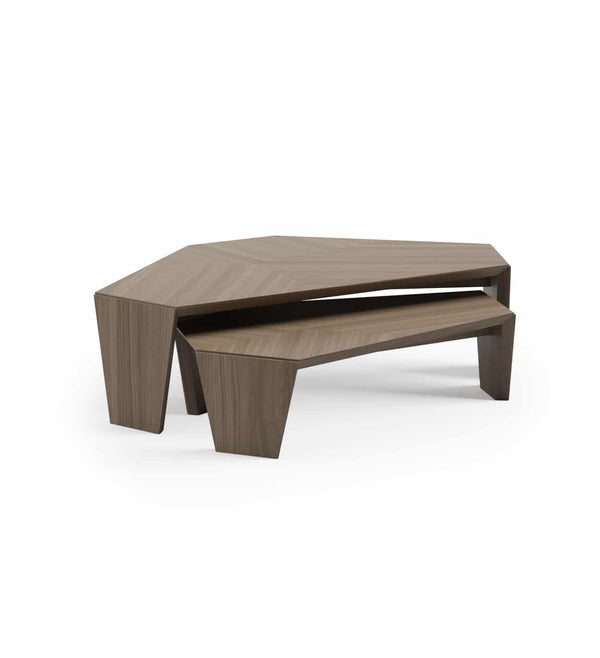 MESA DE CENTRO NIDO