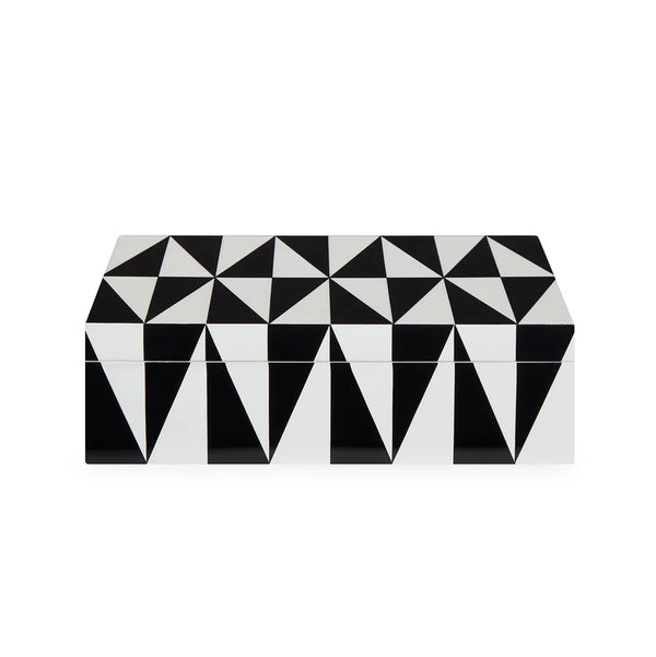 OP ART BOX MEDIUM