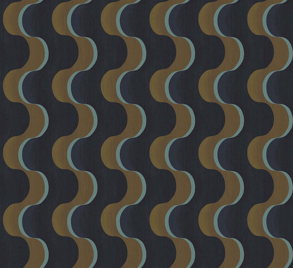 Masureel Rhapsody Exclusive Wallcovering RHA103