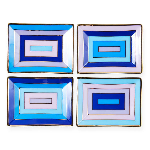 SCALA SQUARE TRAY