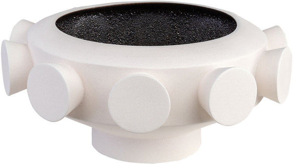 UNFO BOWL OFF WHITE