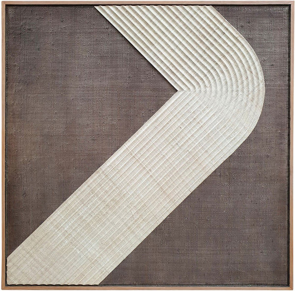 WALL RELIEF HANSON