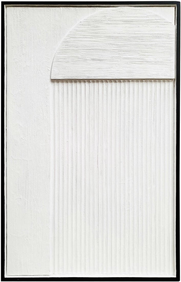WALL RELIEF OLIVER