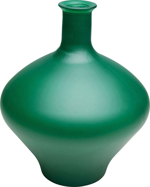 VASE MONTANA GREEN